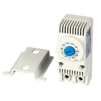 Termóstato EFB Elektronik 691642.1 | Azul, Cinzento - 1