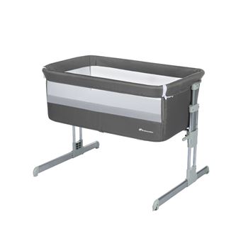 Parque para Bebés Bebeconfort Calidoo | Cinzento - 1