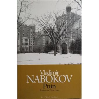 Pnin. - 1
