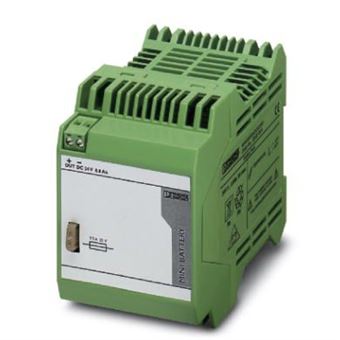 Phoenix MINI-BAT/24DC/0.8AH 0.8Ah 24V - 1
