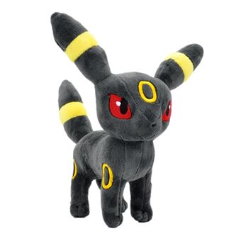 Peluche DreamWorks Pokémon | Umbreon | 20 cm - 1