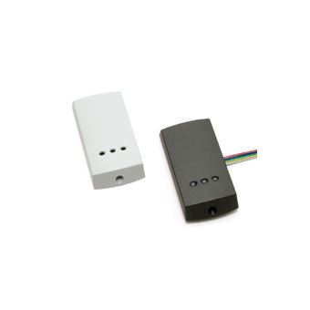 Leitor de Controlo de Acesso Paxton Compact P38 | Branco - 1