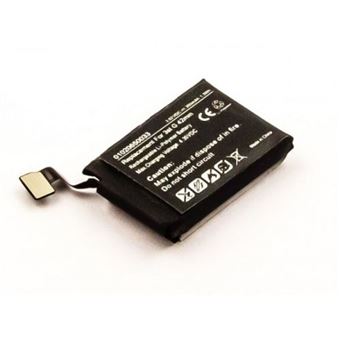 Bateria para Apple Watch 3 42mm, Watch 428mm Series 3, Watch Series 3 (42mm - 1