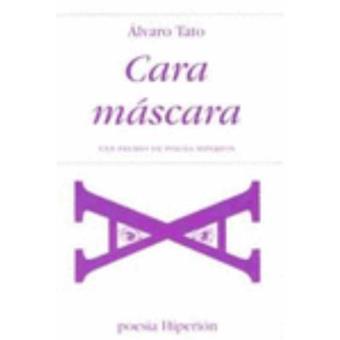 Cara máscara - 1