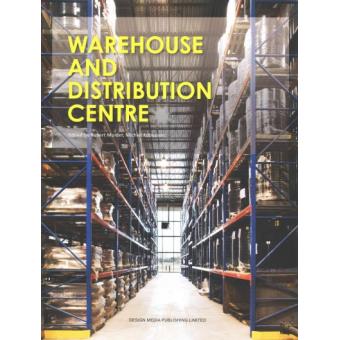 Warehouse And Distribution Center - 1