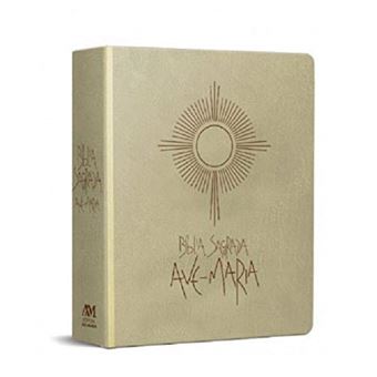 Bíblia Sagrada - Capa Eucaristia - 1