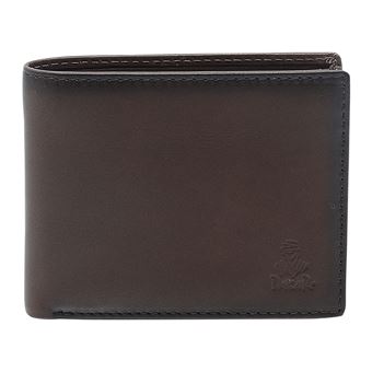 Carteira de Homem DAKAR DAKOTA SPRAY DKB1011 em Castanho - 1