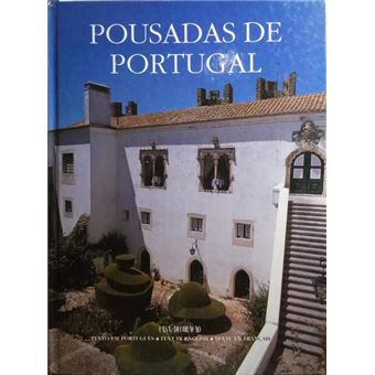 Pousadas de portugal. - 1