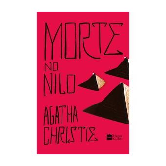 Morte no Nilo - 1
