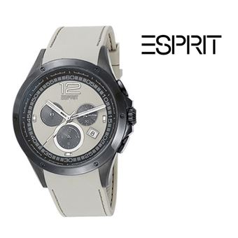 Relógio Esprit Grey Space - 1