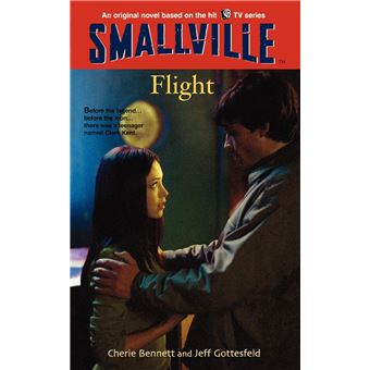 Smallville 3 Flight - 1