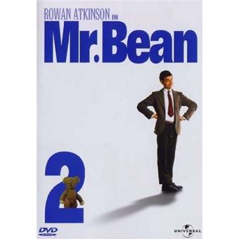 Mr. Bean - It'S Bean 10 Years 2 - 1