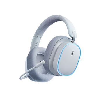 Auscultadores Wireless Baseus GH02 | Type-C - 1