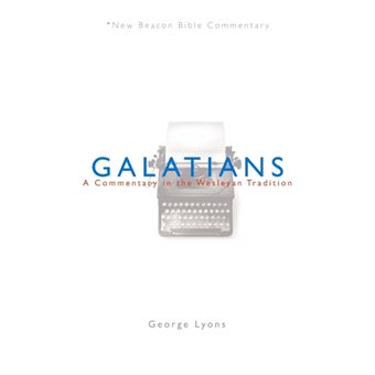 Nbbc Galatians - 1