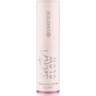 Batom Essence Satin Glow - 1