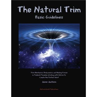 The Natural Trim - 1