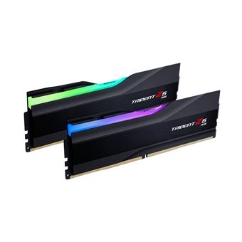Módulo de Memória G.Skill Trident Z5 RGB F5-7200J3445G16GX2-TZ5RK - 1