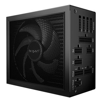 Fonte de Alimentação be quiet! Dark Power 14 850 W - 80 Plus Titanium | Preto - 1