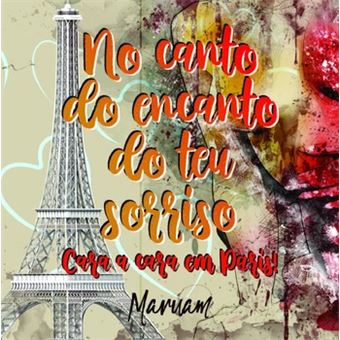 No Canto Do Encanto Do Teu Sorriso - 1