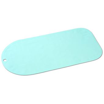 Tapete de Banho Antiderrapante Baby Ono - Verde - 1