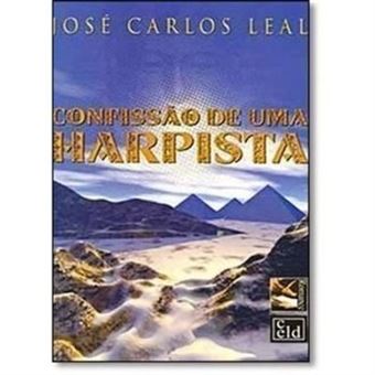 Confissão de uma Harpista - 1