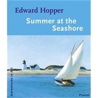 Edward Hopper, Adventures in Art Series - 1