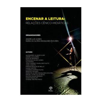 Encenar a Leitura - 1