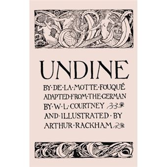 Undine - Paperback / softback - 2009 - 1