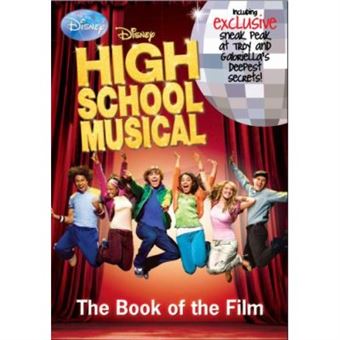 Disney """"High School Musical"""" (Disney Book Of The Film) - 1
