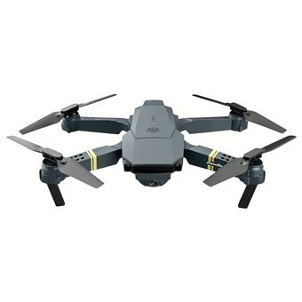 Mini Drone com Câmara Hd Mormark Skypro - 1