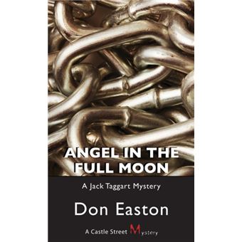 Angel In The Full Moon By Don Easton - 1