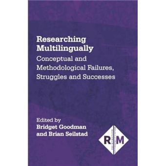 Researching Multilingually - 1