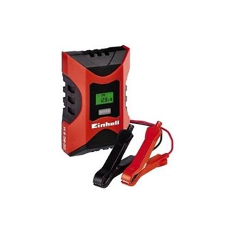 Carregador de Bateria Einhell Cc-Bc 6 M 1002231 - 1