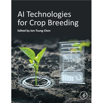 AI Technologies for Crop Breeding - 1
