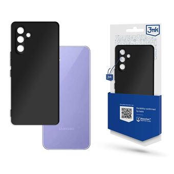 Capa para Telemóvel 3MK Matt Case - 1