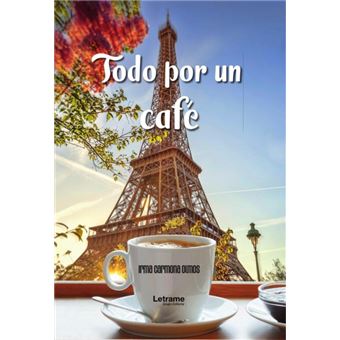Todo Por Un Café - 1