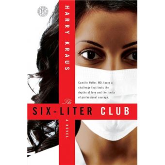 sixliter Club original Paperback - - 1