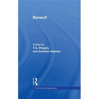 Beowulf - The Critical Heritage - Paperback - 2014 - 1