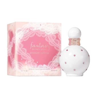 Perfume Britney Spears Fantasy Intimate | EDP | 50 ml - 1