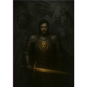 O Último Rei:’Crônicas Da Era Da Escuridão’ - 1