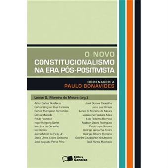 O Novo Constitucionalismo Na Era Pós-Positivista - 1
