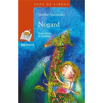 Nogard - 1