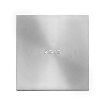 Unidade de Disco Ótico ASUS SDRW-08U7M-U | Prateado - 1
