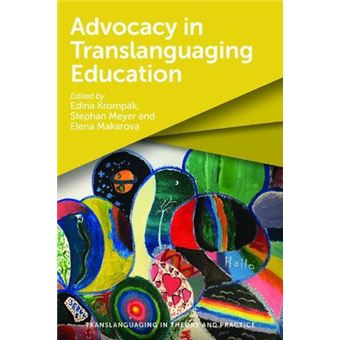 Advocacy In Translanguaging Education - 1