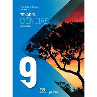 Teláris Ciências 9º Ano - 1