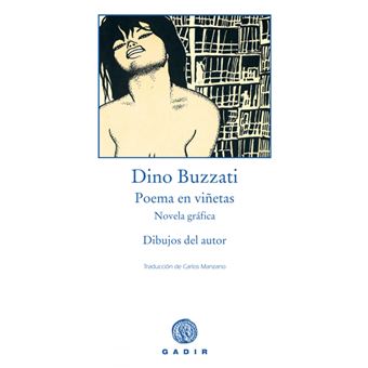 Poema En Viñetas - 1