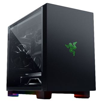 Caixa para Computador Razer Tomahawk | Preto - 1