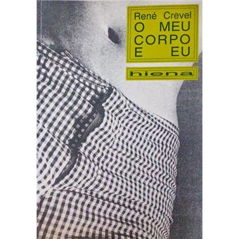 O meu corpo e eu. - 1