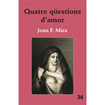Quatre Qüestions D'Amor - 1
