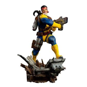 Figura Iron Studios MARCAS41521-10 | Marvel Comics - X-Men - Forge - 1